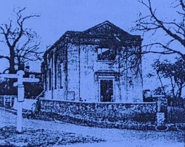 Congregational Chapel, Stanford Rivers