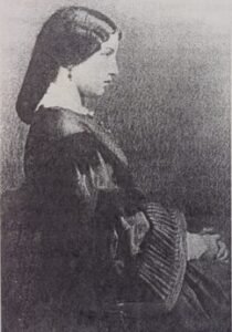 Eliza Malcolm