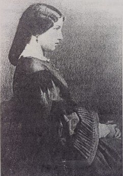 Eliza Malcolm