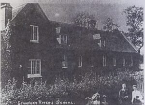 Stanford Rivers School