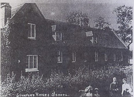 Stanford Rivers School
