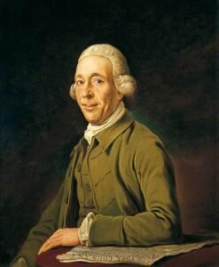 Lancelot ‘Capability’Brown
