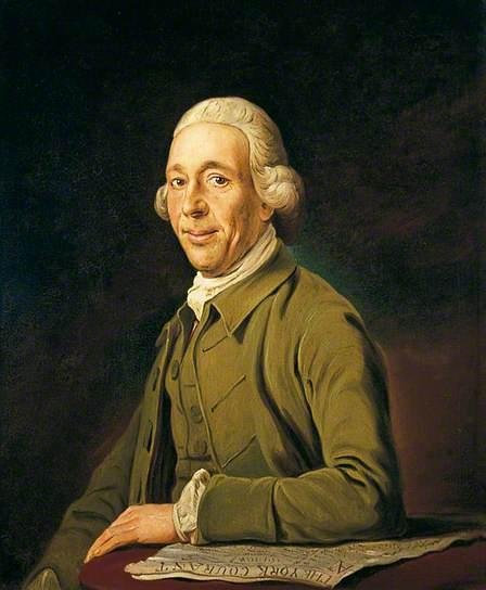 Lancelot ‘Capability’Brown