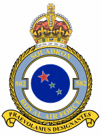 582 RAF Squadron