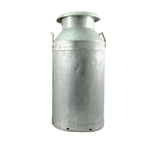 Ongar Railway Milk Churn