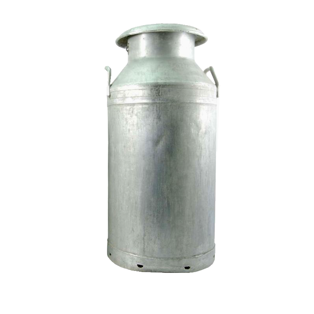 Ongar Railway Milk Churn