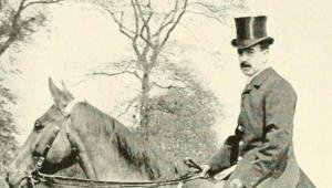 Sir Drummond Cunliffe Smith