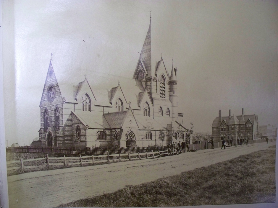 Saving a Century: Victorian Society Exhibition