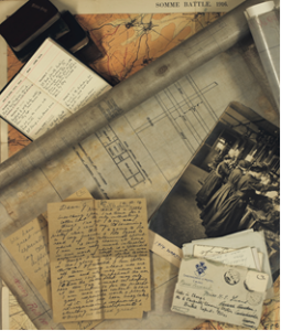 THE ESSEX GREAT WAR ARCHIVE PROJECT