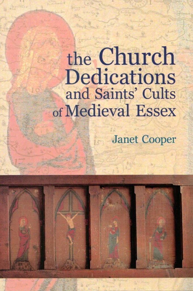 Church Dedications