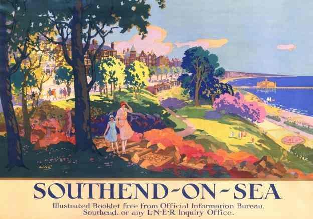 Southend-On-Sea