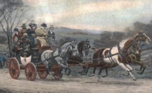 The Epping & Ongar Highway Trust