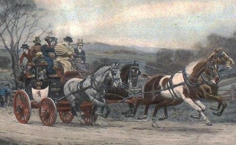 The Epping & Ongar Highway Trust