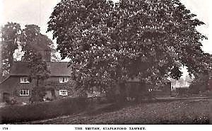 Cutlers Forge, 1914