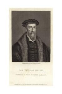 Sir Thomas Smith