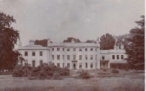 Blake Hall, Bobbingworth