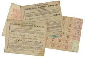 Rationing