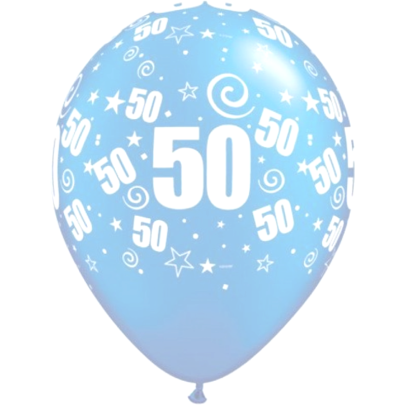 50th Edition