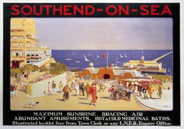 Southend-On-Sea
