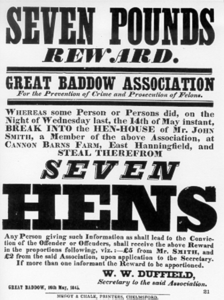 Ongar Association Against Murderers