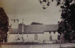 St Margaret’s Stanford Rivers