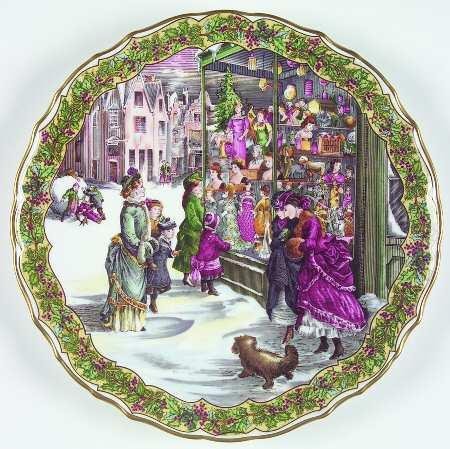 Wishing you all a very Happy Christmas and a Prosperous New Year
