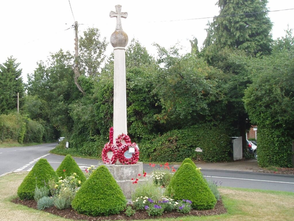 THE ESSEX GREAT WAR ARCHIVE PROJECT