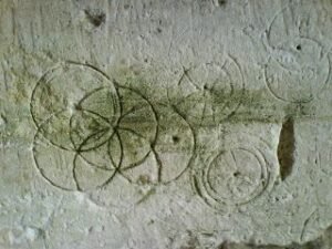 Apotropaic Marks