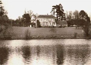 Coopersale House