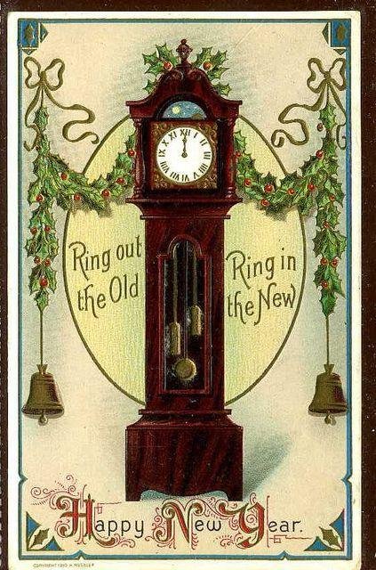 Christmas Postcard