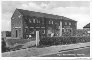Ongar War Memorial Hospital