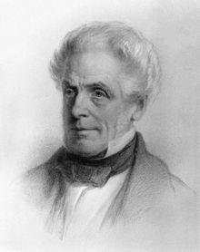 Isaac Taylor (1787 -1865)
