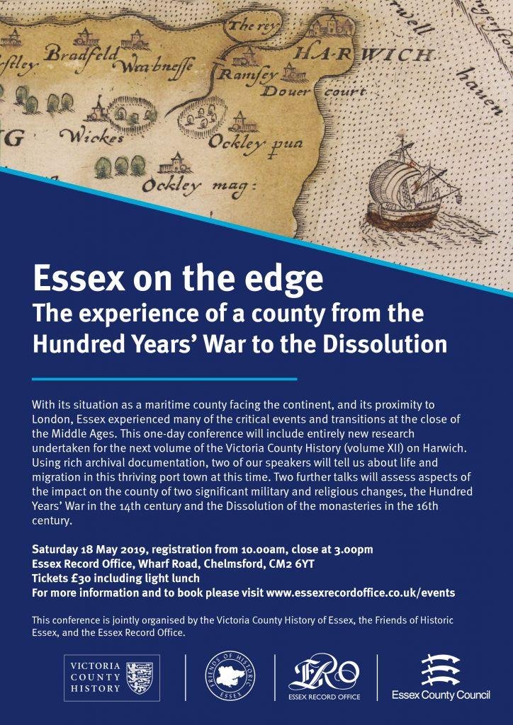 Essex on the Edge