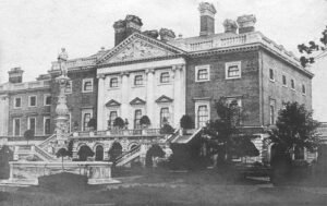Copt Hall, Epping