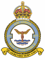 No 277 Squadron Royal Air Force