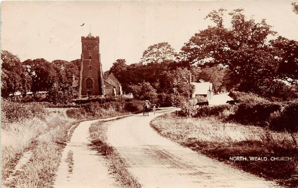 nORTH wELAD