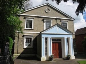 Ongar Congregational Church