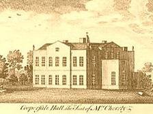 Coopersale House