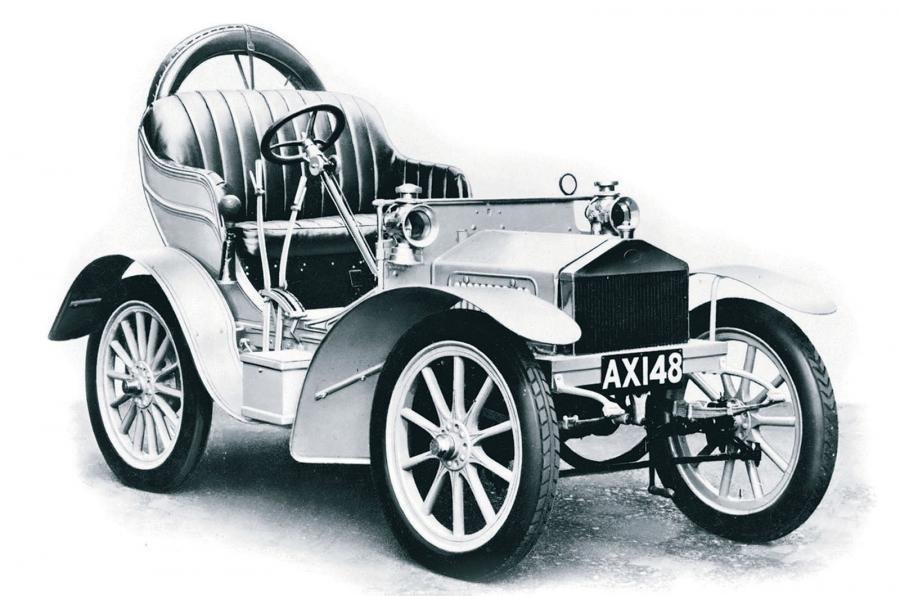 Motor Vehicle Registrations