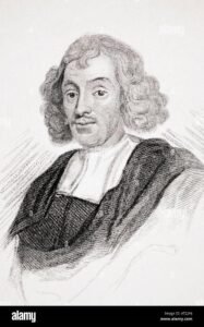 John Ray (1629-1707)