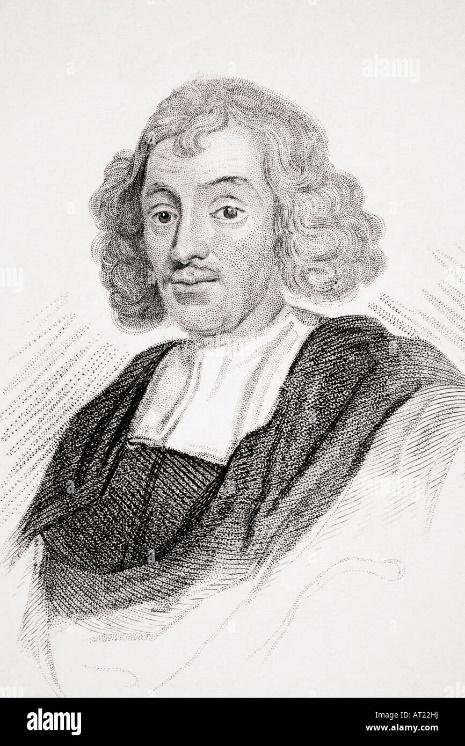 John Ray (1629-1707)