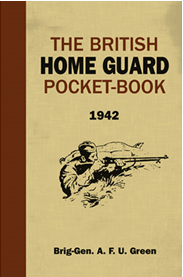 The Home Guard Pocket Book 1942