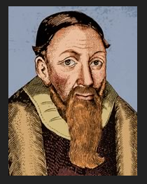 Richard Mulcaster, Rector of Stanford Rivers 1598