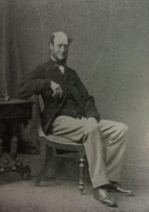William Sworder