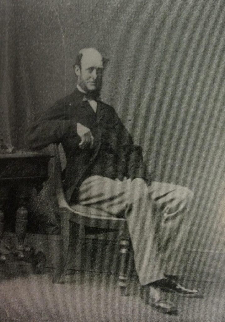 William Sworder