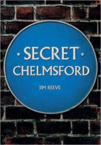 Secret Chelmsford: Jim Reeve