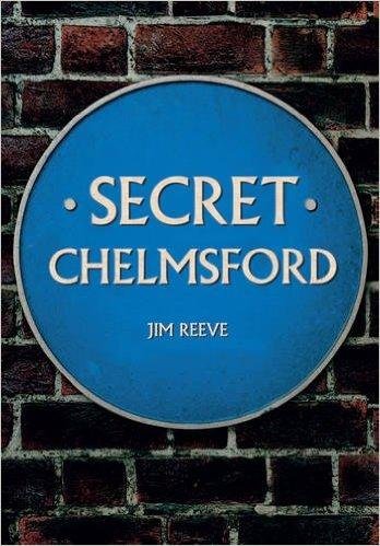 Secret Chelmsford: Jim Reeve
