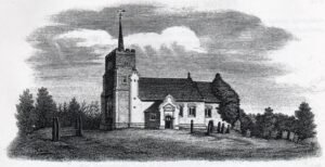 St Michael’s, Theydon Mount