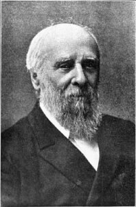 Henry Willis (1821-1901)
