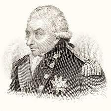 Sir Thomas Parker
